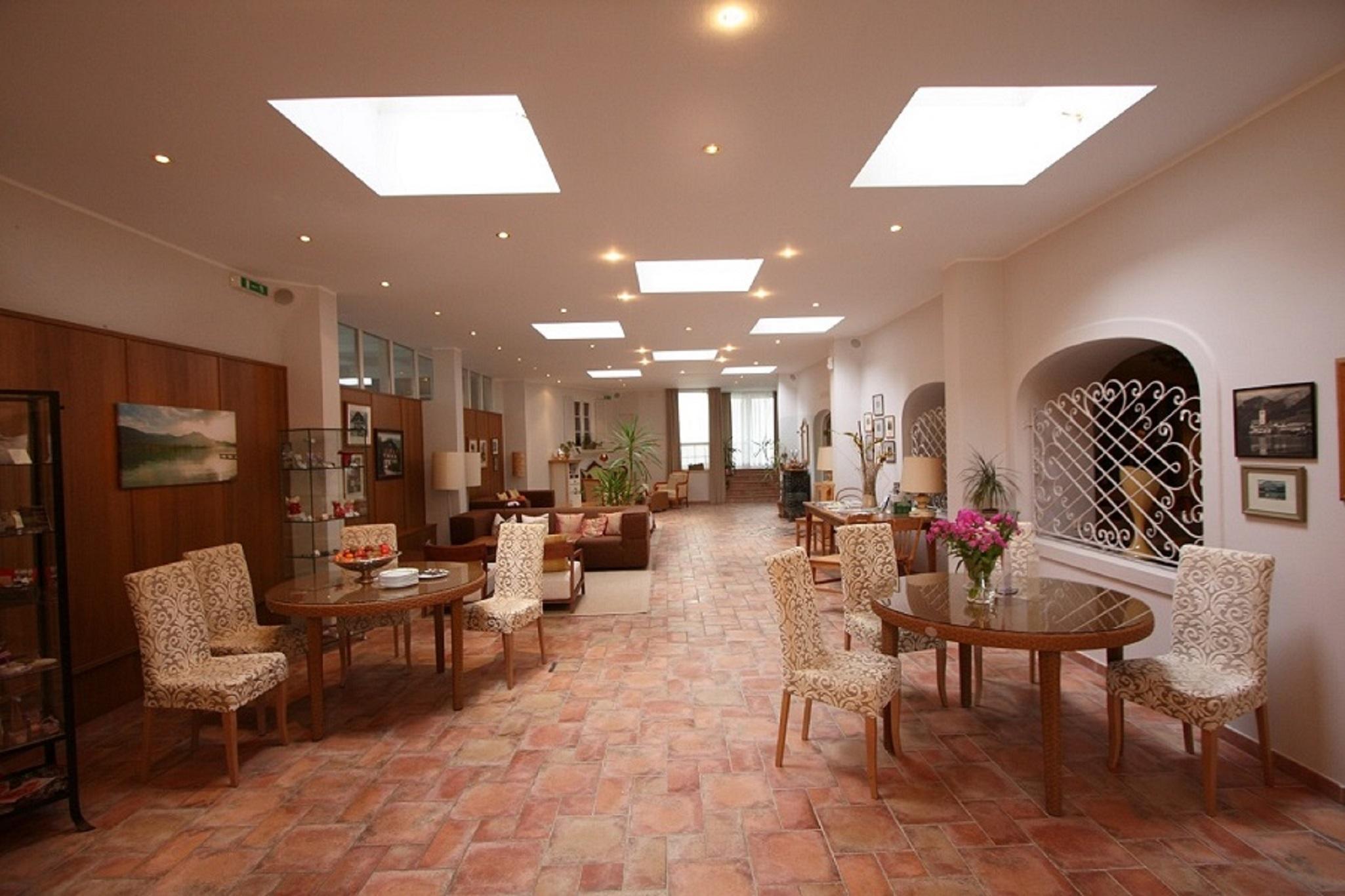 Saint Wolfgang Hotel Foersterhof Lebe Pur, Geniesse Den Tag מראה חיצוני תמונה