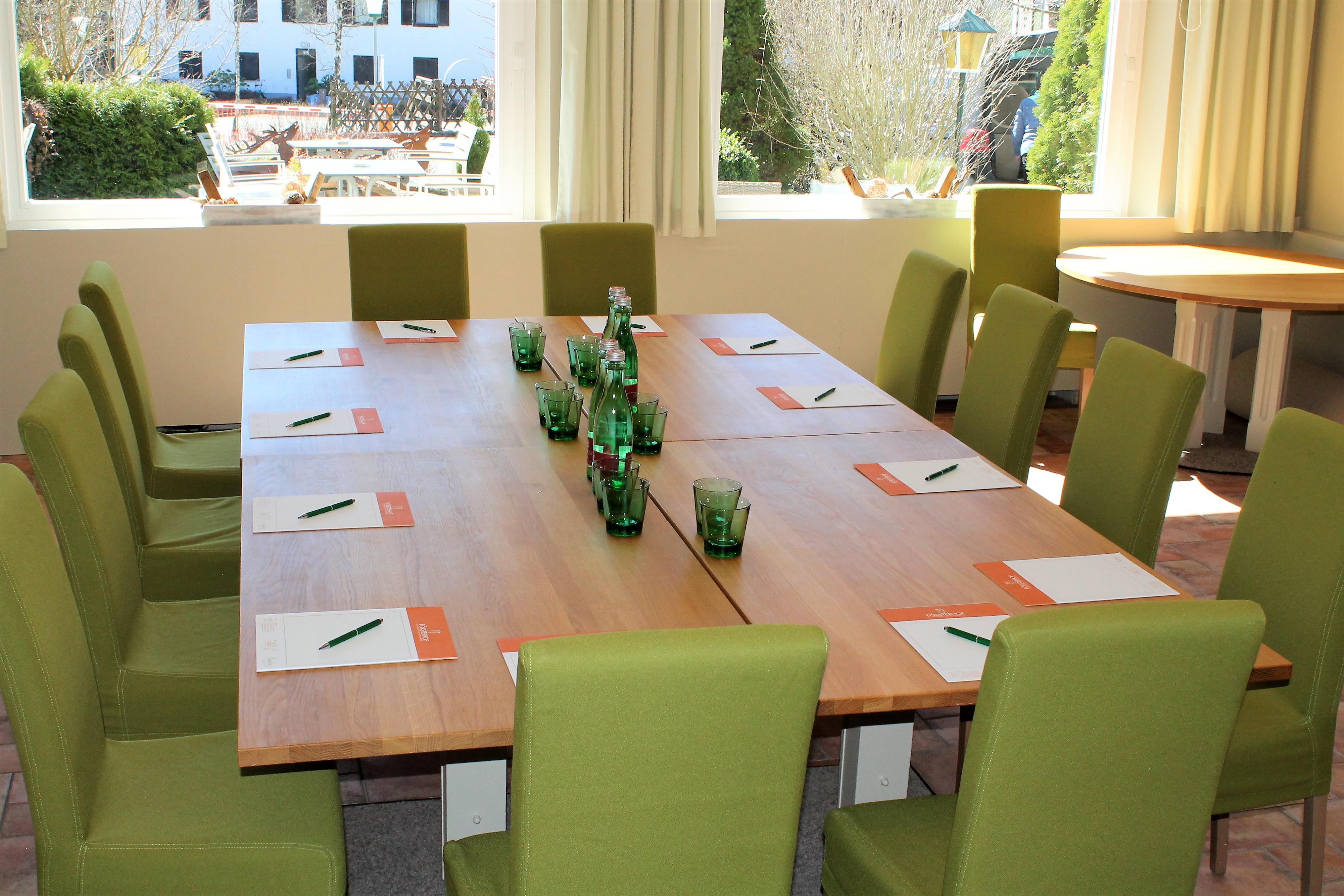 Saint Wolfgang Hotel Foersterhof Lebe Pur, Geniesse Den Tag מראה חיצוני תמונה