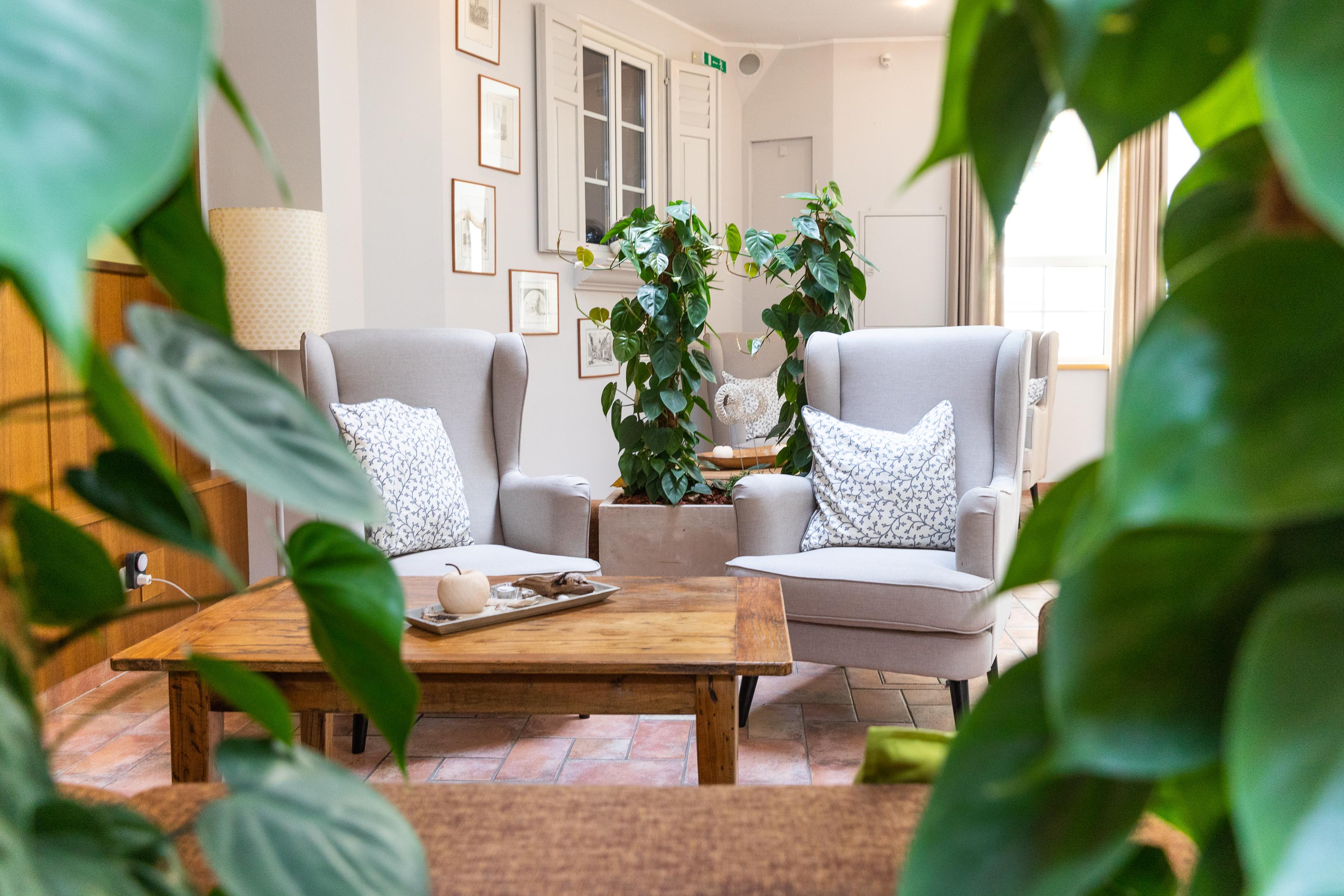Saint Wolfgang Hotel Foersterhof Lebe Pur, Geniesse Den Tag מראה חיצוני תמונה