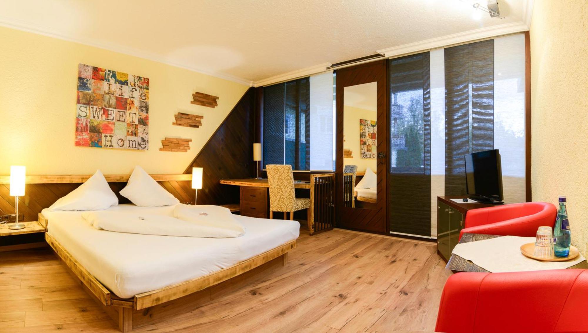 Saint Wolfgang Hotel Foersterhof Lebe Pur, Geniesse Den Tag מראה חיצוני תמונה