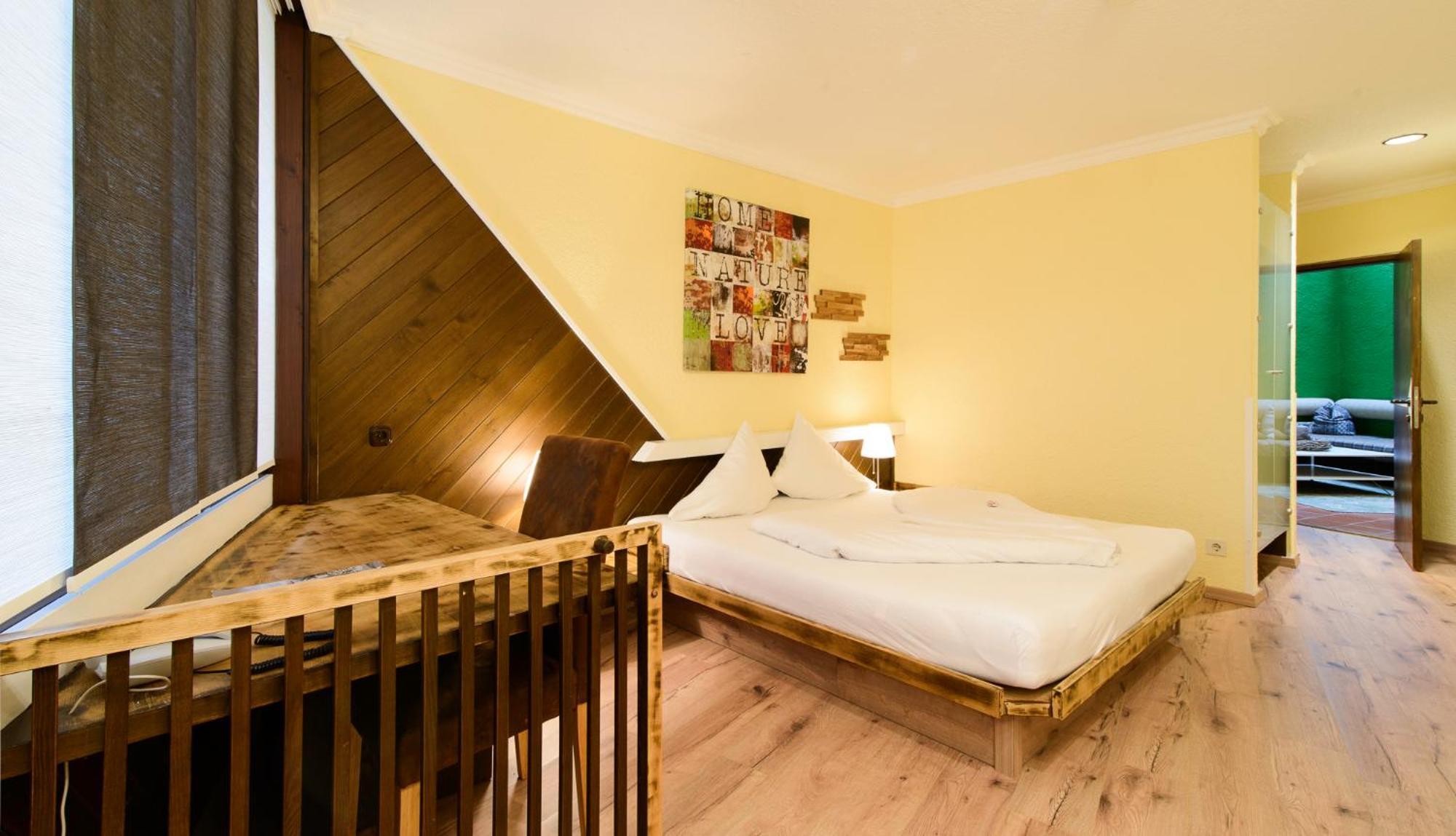 Saint Wolfgang Hotel Foersterhof Lebe Pur, Geniesse Den Tag מראה חיצוני תמונה