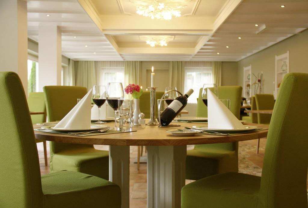 Saint Wolfgang Hotel Foersterhof Lebe Pur, Geniesse Den Tag מראה חיצוני תמונה