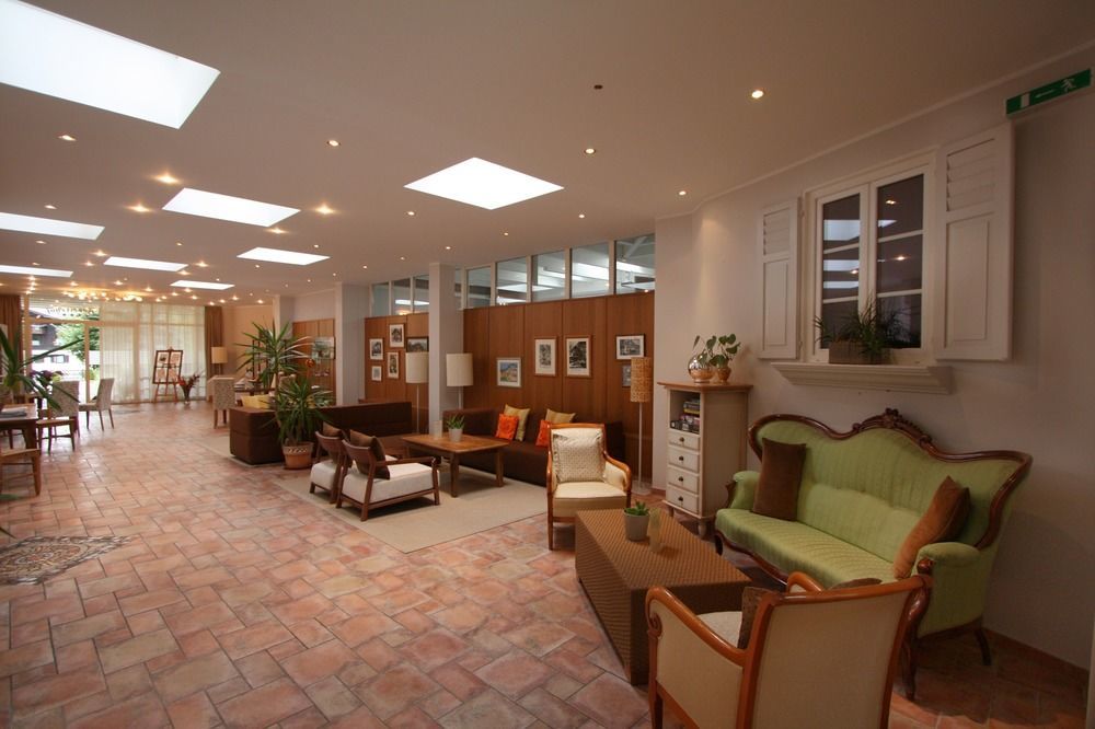 Saint Wolfgang Hotel Foersterhof Lebe Pur, Geniesse Den Tag מראה חיצוני תמונה