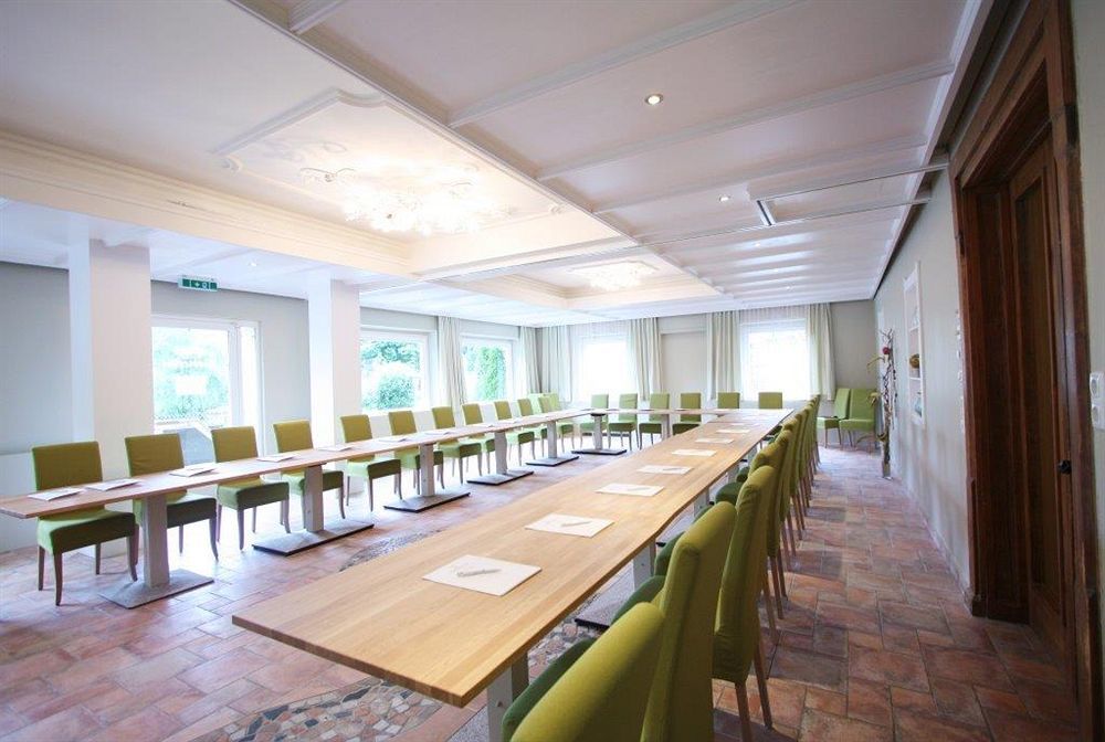 Saint Wolfgang Hotel Foersterhof Lebe Pur, Geniesse Den Tag מראה חיצוני תמונה