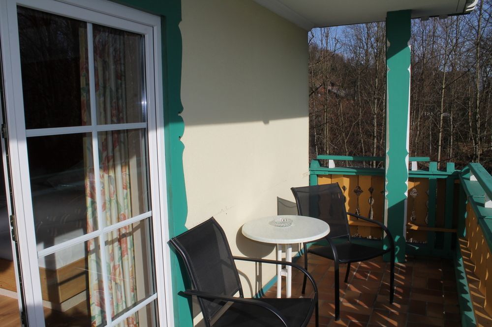 Saint Wolfgang Hotel Foersterhof Lebe Pur, Geniesse Den Tag מראה חיצוני תמונה