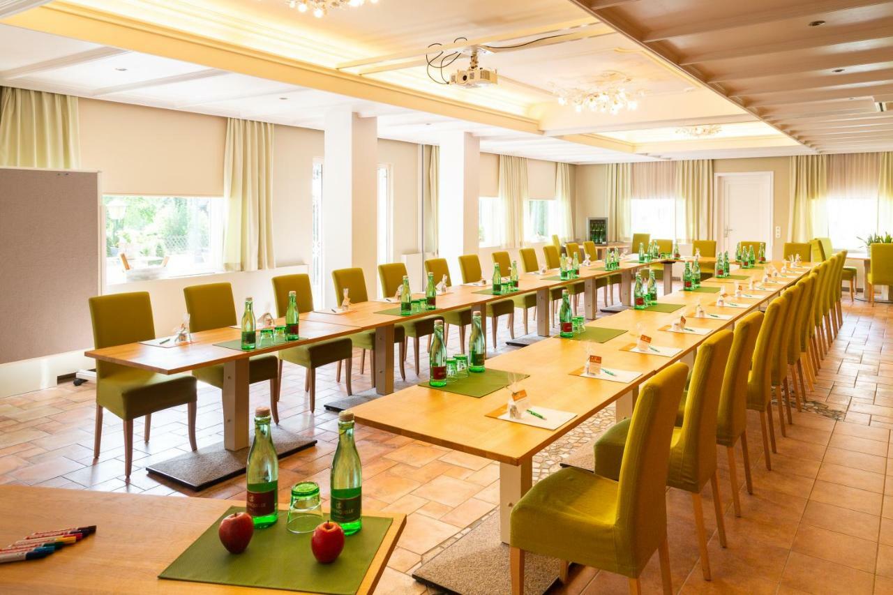 Saint Wolfgang Hotel Foersterhof Lebe Pur, Geniesse Den Tag מראה חיצוני תמונה