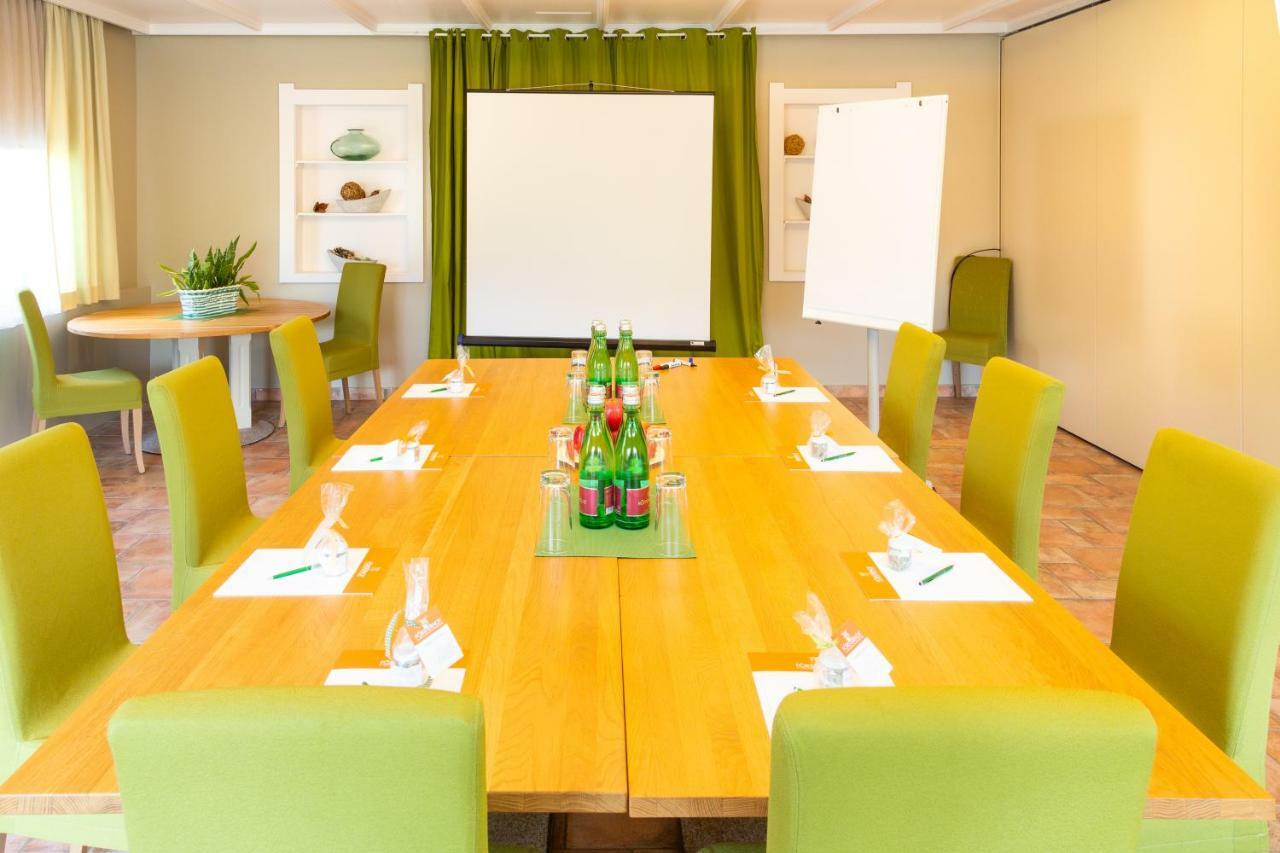 Saint Wolfgang Hotel Foersterhof Lebe Pur, Geniesse Den Tag מראה חיצוני תמונה